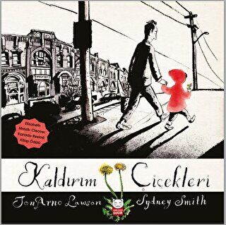 Kaldırım Çiçekleri - 1