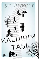 Kaldırım Taşı - Mona Kitap