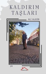 Kaldırım Taşları - Kırmızı Çatı Yayınları