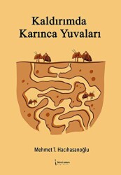 Kaldırımda Karınca Yuvaları - İkinci Adam Yayınları