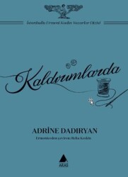 Kaldırımlarda - Aras Yayıncılık
