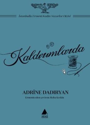Kaldırımlarda - 1