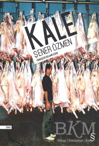 Kale - Everest Yayınları