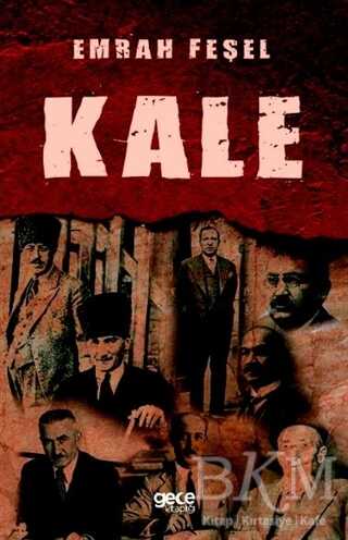 Kale - Gece Kitaplığı