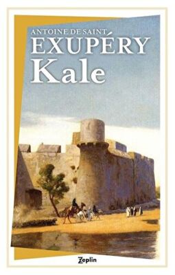 Kale kapağı
