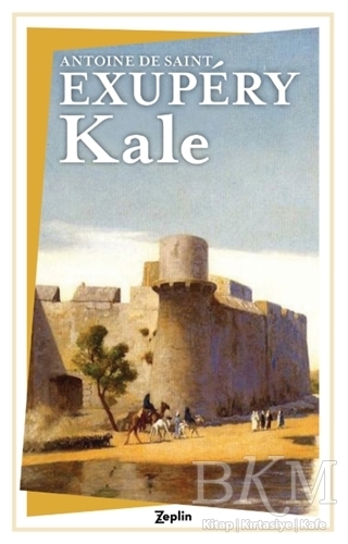 Kale - Zeplin Kitap