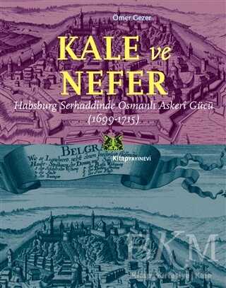 Kale ve Nefer - Kitap Yayınevi