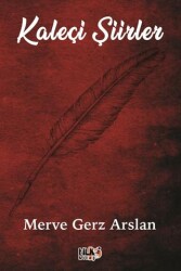 Kaleçi Şiirler - Tilki Kitap