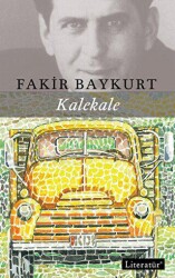 Kalekale - Literatür Yayıncılık