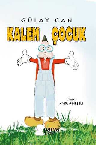 Kalem Çocuk - Parya Kitap