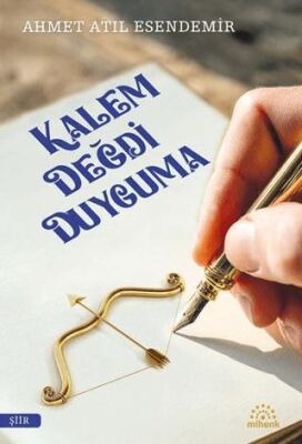 Kalem Değdi Duyguma - 1