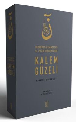 Kalem Güzeli 3 Cilt Takım - 1