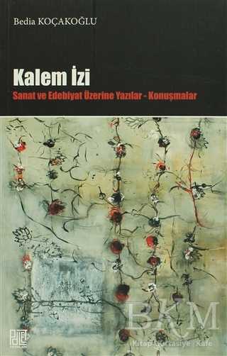 Kalem İzi - Palet Yayınları