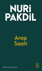 Arap Saati - Ketebe Yayınları