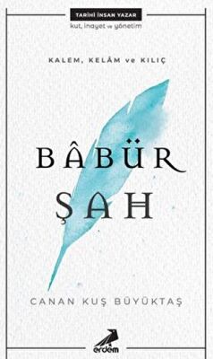 Babür Şah kapağı