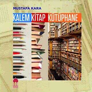 Kalem Kitap Kütüphane - Bursa Akademi