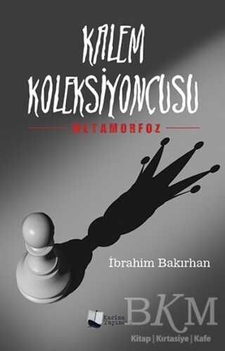 Kalem Koleksiyoncusu - Karina Yayınevi