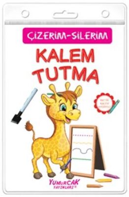 Kalem Tutma - 1