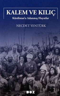 Kalem ve Kılıç - 1