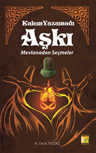 Kalem Yazamadı Aşkı - Karatay Akademi