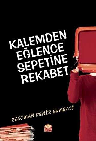 Kalemden Eğlence Sepetine Rekabet - Nobel Bilimsel Eserler