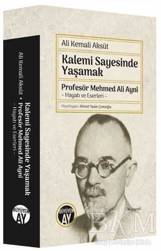 Kalemi Sayesinde Yaşamak - Büyüyen Ay Yayınları