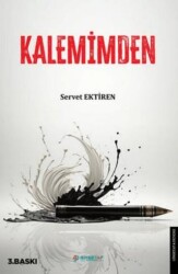 Kalemimden - Gimsetap Yayınları