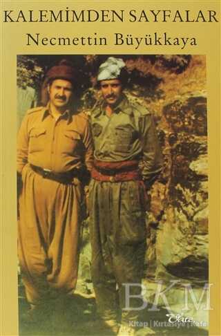 Kalemimden Sayfalar - Vate Yayınevi