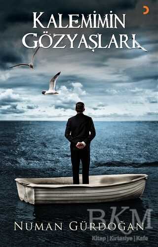 Kalemimin Gözyaşları - Cinius Yayınları