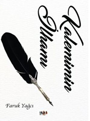 Kalemimin İlhamı - 1