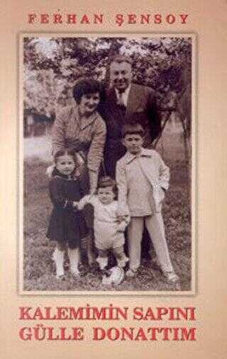 Kalemimin Sapını Gülle Donattım - Ortaoyuncular Yayınları