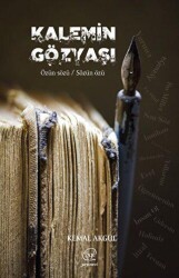 Kalemin Gözyaşı - Çizge Yayınevi