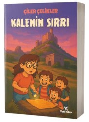 Kalenin Sırrı - Yeti Kitap