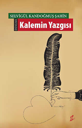 Kalemin Yazgısı - Okur Kitaplığı