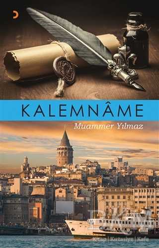 Kalemname - Cinius Yayınları