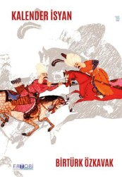 Kalender İsyan - Favori Yayınları