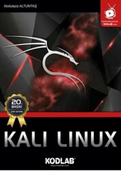 Kali Linux - Kodlab Yayın Dağıtım