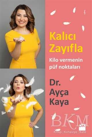 Kalıcı Zayıfla - Doğan Kitap