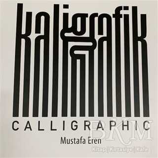 Kaligrafik - Calligraphic - Alternatif Yayıncılık