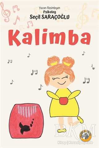 Kalimba - 2