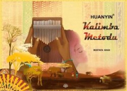 Kalimba Metodu - Mix Müzik