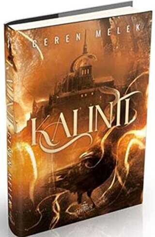 Kalıntı - 1 - Ephesus Yayınları