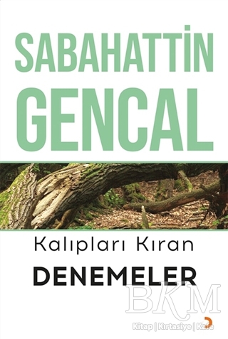 Kalıpları Kıran Denemeler - Cinius Yayınları