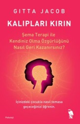 Kalıpları Kırın - Nemesis Kitap