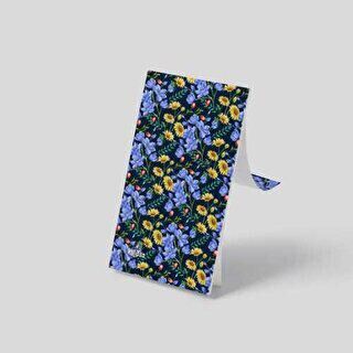 Kalipso 11x13 Bihter Küçük Not Defteri - 1