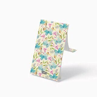 Kalipso 11x13 Daphne Küçük Not Defteri - 1