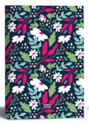 Kalipso 14X20 Flowers 1 - 1