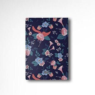 Kalipso 14x20 Linda Butik Defter - 1