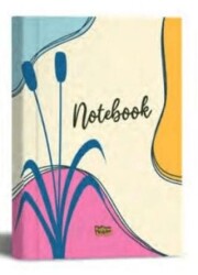Kalipso 14X20 Retro 2 - Başka Defter