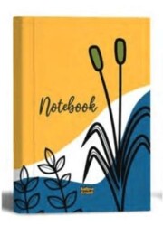Kalipso 14X20 Retro 3 - Başka Defter